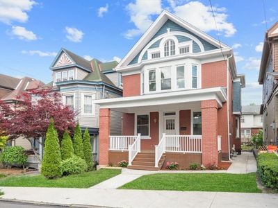 345 McKinley Ave, Pittsburgh, PA, 15202