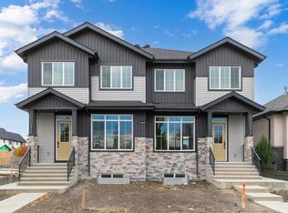 9928 157th St NW, Edmonton, AB T5P2T6