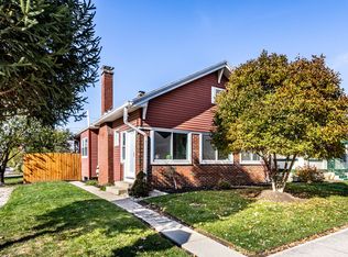 834 N Bosart Ave, Indianapolis, IN