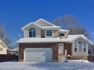 4172 S 700 W, Ogden, UT 84405