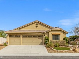5912 Cuddles Ct, North Las Vegas, NV 89081