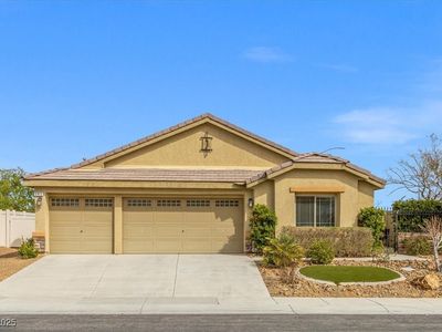 5912 Cuddles Ct, North Las Vegas, NV, 89081