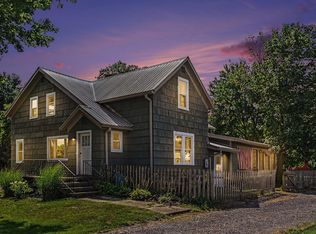 20516 County Road 36, Goshen, IN 46526