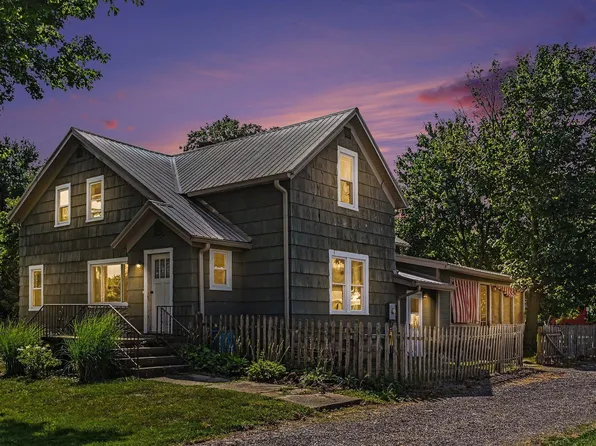 20516 County Road 36, Goshen, IN 46526