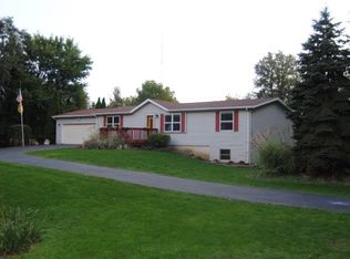 5879 E 900 S, Claypool, IN 46510