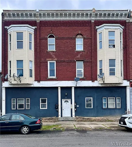 310 Hampshire St Photo 1