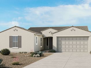 Everglade Plan, Ladera Trails Passage, Queen Creek, AZ 85144
