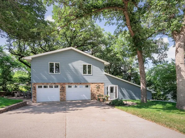 420 Lake Aires Rd, Fairmont, MN 56031