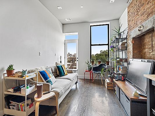 1st image of 1191 Bedford Ave #4B