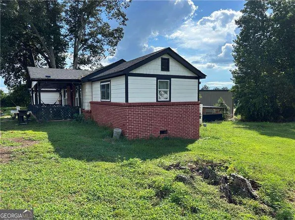 4233 Cantrell Rd NW, Acworth, GA 30101