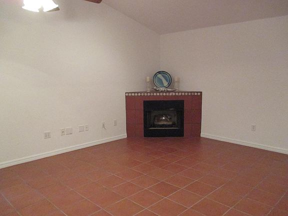 Cozy Gas Fireplace!