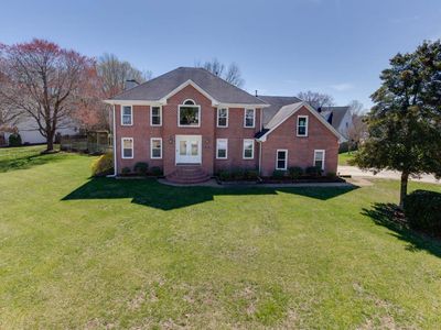1033 Outlands Way, Virginia Beach, VA, 23456