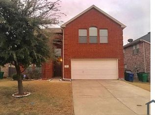 3121 Nandina St, McKinney, TX 75071