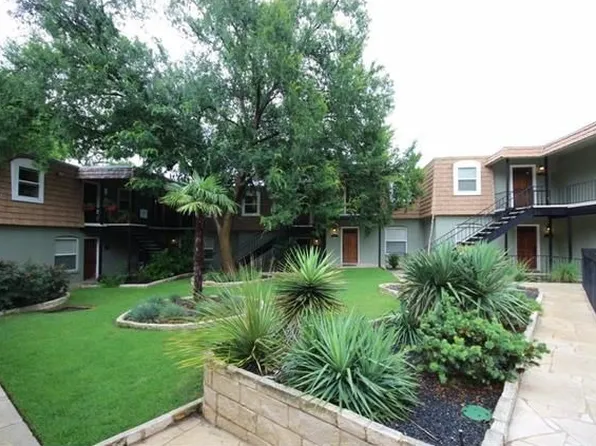 1500 E Side Dr Unit 215-A, Austin, TX 78704