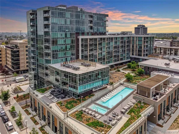 4200 W 17th Avenue #418, Denver, CO 80204