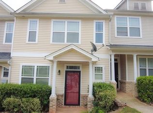 6412 Ellenwood Dr, Rex, GA 30273
