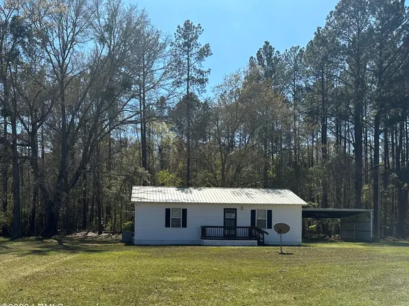 41 Forge Road, Garnett, SC 29922