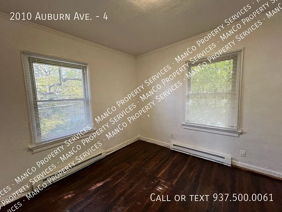 Building Photo - 2010 Auburn Ave #4
