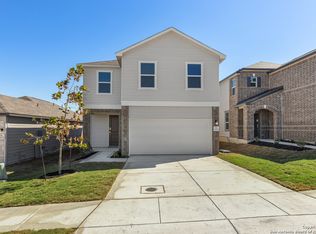 5130 SCHAEFFER RDG, Converse, TX 78109