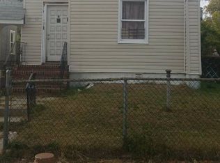 13702 232nd St, Springfield Gardens, NY 11413