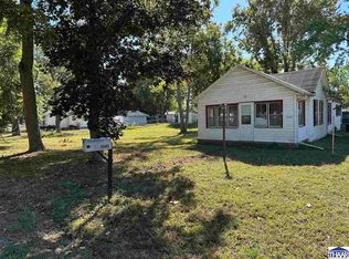 3301 E Linn Ave, Terre Haute, IN 47805