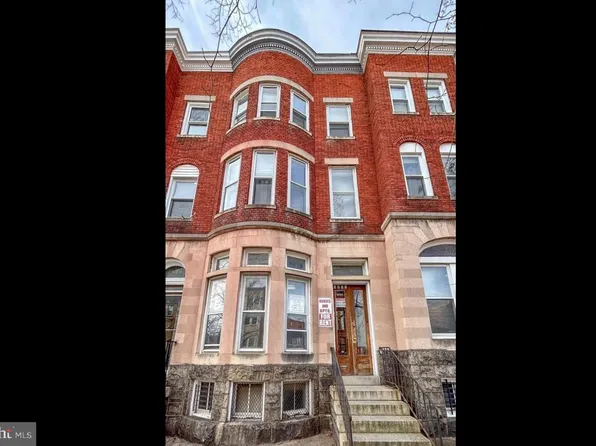 2528 Maryland Ave, Baltimore, MD 21218