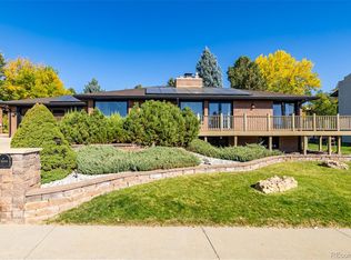 8313 W Iliff Ln, Lakewood, CO 80227
