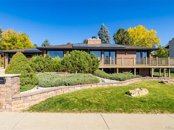 8313 W Iliff Lane, Lakewood, CO 80227