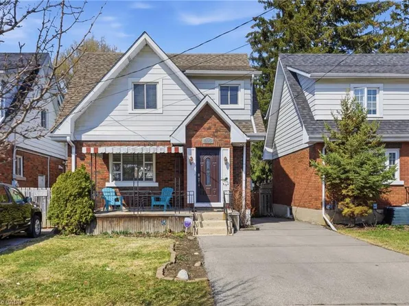 320 Darling St, Brantford, ON N3S 3Y2