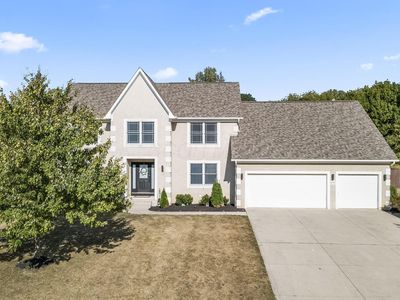 6315 Crystal Valley Dr, Galena, OH, 43021