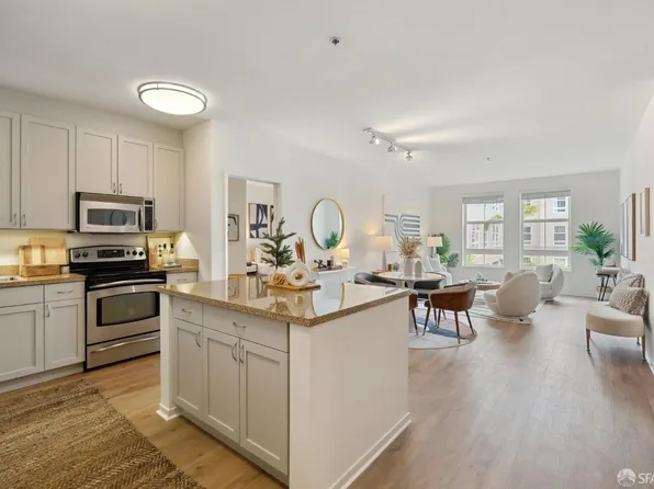 821 Folsom St APT 207, San Francisco, CA 94107