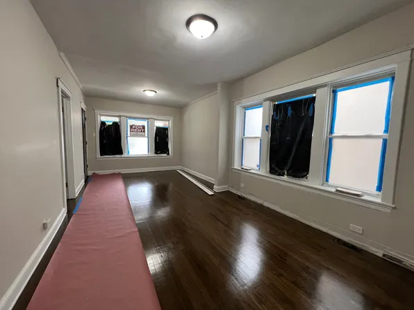 7022 S Talman Ave #1STFLR, Chicago, IL 60629