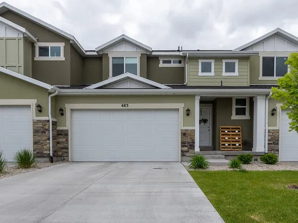 483 W Green Spring Way, American Fork, UT 84003