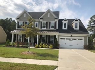 1824 Sutter Creek Dr, Waxhaw, NC 28173