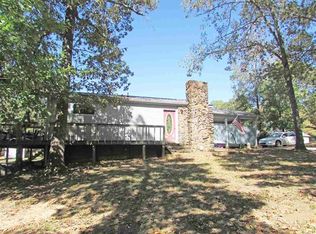 134 Sycamore St, Adamsville, TN 38310