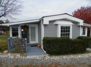 1451 Farmbrook Rd, Ridgeway, VA 24148