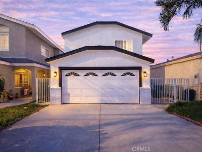 15212 Mariposa Ave, Chino Hills, CA, 91709