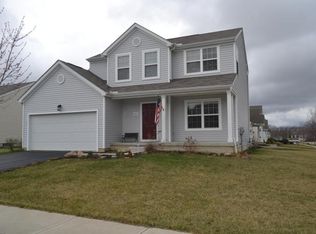 201 Oakford St, Reynoldsburg, OH 43068