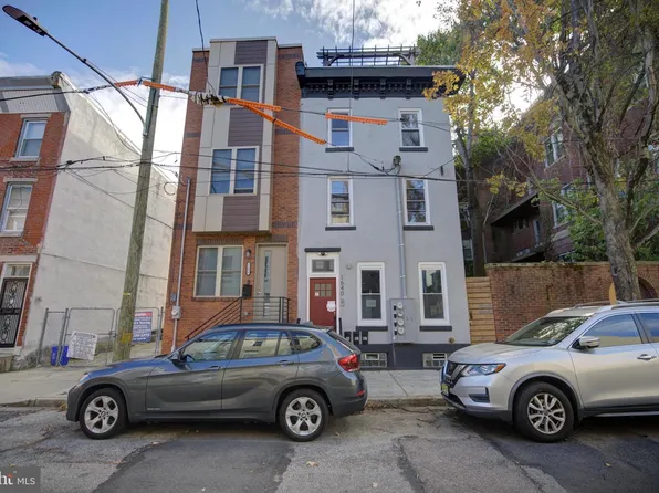 1640 W Stiles St, Philadelphia, PA 19121