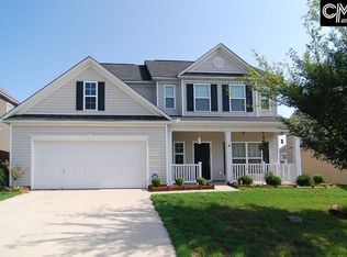 338 Westmoreland Rd, Columbia, SC 29229