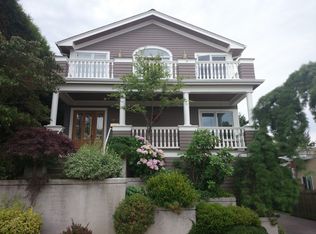 3815 SW Myrtle St, Seattle, WA 98126