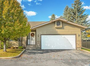 420 Heritage Crescent #117, Saskatoon, SK S7H 5P3