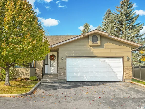 420 Heritage Crescent #117, Saskatoon, SK S7H 5P3