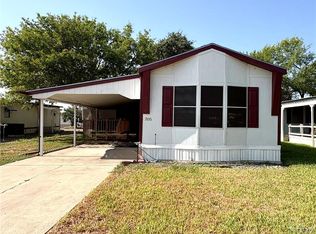 205 Hub Dr, Mission, TX 78574