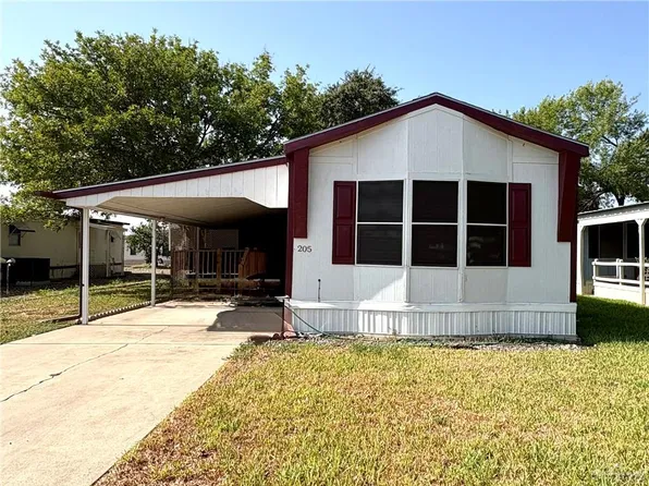 205 Hub Dr, Mission, TX 78574