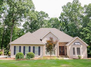 3736 Beaver Creek Rd, Gainesville, GA 30506