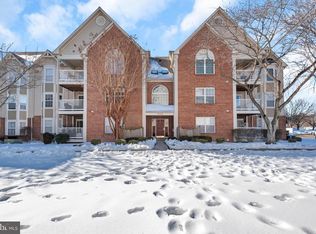 615 Admiral Dr UNIT 206, Annapolis, MD 21401