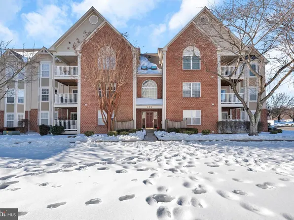 615 Admiral Dr Unit 206, Annapolis, MD 21401