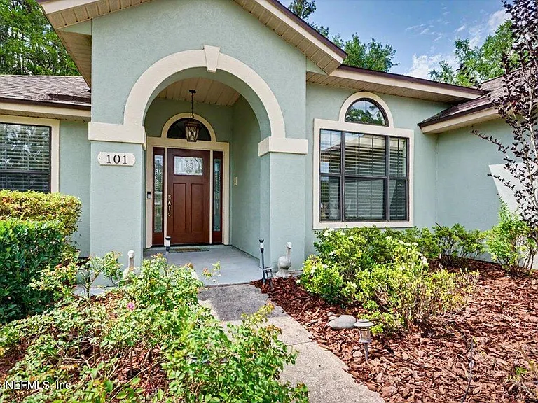 101 Bartram Parke Dr — Photo 4