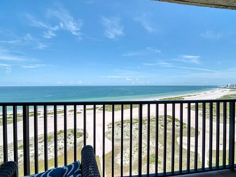 1290 Gulf Blvd #1406 — Photo 1